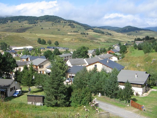 le village